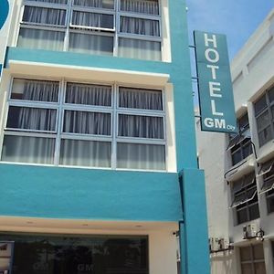 Gm City Hotel